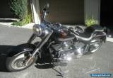 2004 Harley-Davidson Softail for Sale