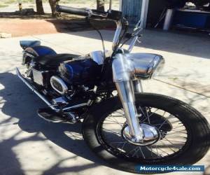 Motorcycle 1976 Harley-Davidson Other for Sale