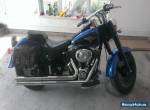 2004 Harley-Davidson Softail for Sale