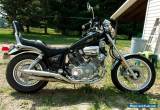 1984 Yamaha Virago for Sale