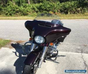 Motorcycle 2014 Harley-Davidson Other for Sale