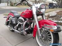 1977 Harley-Davidson Touring