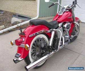 Motorcycle 1977 Harley-Davidson Touring for Sale