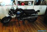 1973 Harley-Davidson Other for Sale