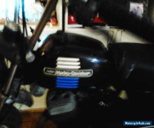 Motorcycle 1973 Harley-Davidson Other for Sale