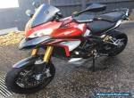 Ducati Multistrada 1200 S Sport 2012  for Sale