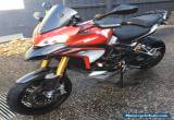 Ducati Multistrada 1200 S Sport 2012  for Sale