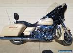 2014 Harley-Davidson Touring for Sale