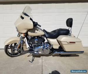 Motorcycle 2014 Harley-Davidson Touring for Sale