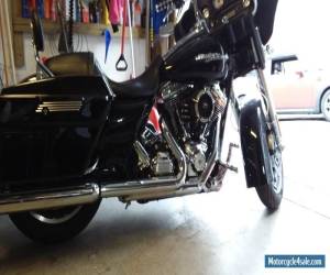 Motorcycle 2012 Harley-Davidson Touring for Sale