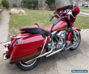 Motorcycle 1981 Harley-Davidson FLT for Sale