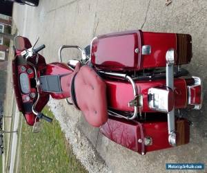 Motorcycle 1981 Harley-Davidson FLT for Sale