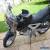 2007 HONDA CBF 250-4 BLACK MOTORCYCLE CAT C FULLY WORKING, TOP BOX GOOD COND for Sale