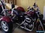 2008 Harley-Davidson Other for Sale