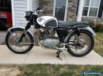 1964 Honda CB for Sale