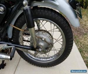 Motorcycle 1964 Honda CB for Sale