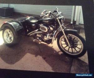 2007 Harley-Davidson Touring for Sale