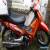 HONDA Innovai ANF 125 scooter moped low mileage, 46000 good condition, WATCH VID for Sale