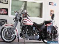 1997 Harley-Davidson Softail