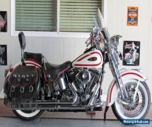 Motorcycle 1997 Harley-Davidson Softail for Sale