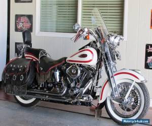 Motorcycle 1997 Harley-Davidson Softail for Sale