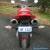 2002 HONDA HORNET 900 with 50804ks 4/16 Rego Fantastic Bike! for Sale