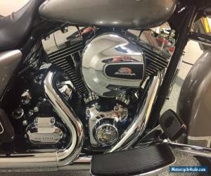 Motorcycle 2016 Harley-Davidson Touring for Sale