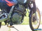 honda nx 650 dominator for Sale