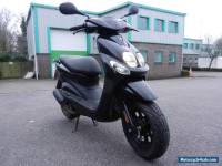 Yamaha YN50 Neos Easy 2014