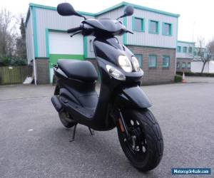 Motorcycle Yamaha YN50 Neos Easy 2014 for Sale