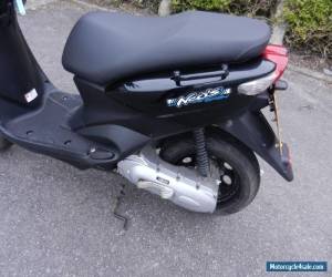 Motorcycle Yamaha YN50 Neos Easy 2014 for Sale