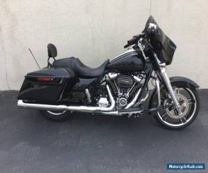 2017 Harley-Davidson Touring for Sale