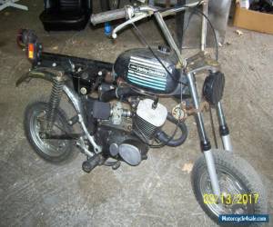 Motorcycle 1973 Harley-Davidson Other for Sale