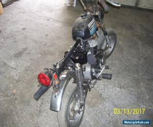 Motorcycle 1973 Harley-Davidson Other for Sale