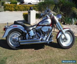 HARLEY DAVIDSON FATBOY FL SERIES for Sale