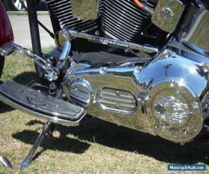 Motorcycle HARLEY DAVIDSON FATBOY FL SERIES for Sale