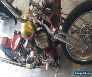 Motorcycle 1957 Harley-Davidson Other for Sale