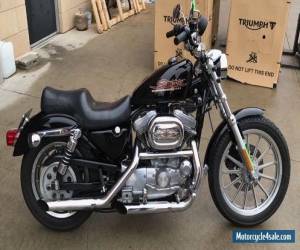 2000 Harley-Davidson Touring for Sale