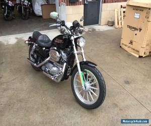 Motorcycle 2000 Harley-Davidson Touring for Sale