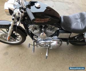 Motorcycle 2000 Harley-Davidson Touring for Sale