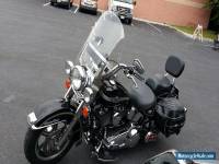 2003 Harley-Davidson Softail