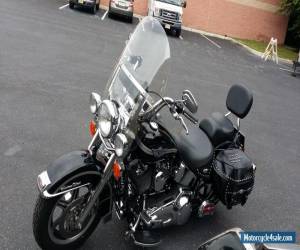 2003 Harley-Davidson Softail for Sale