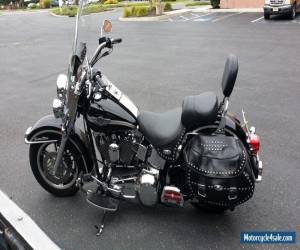 Motorcycle 2003 Harley-Davidson Softail for Sale