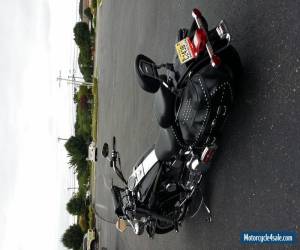 Motorcycle 2003 Harley-Davidson Softail for Sale