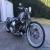 Harley Davidson softail bobber for Sale