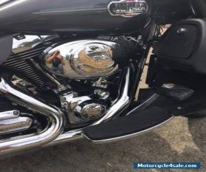 Motorcycle 2009 Harley-Davidson Touring for Sale