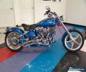 Motorcycle 2008 Harley-Davidson Touring for Sale