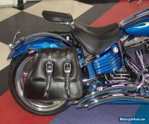 Motorcycle 2008 Harley-Davidson Touring for Sale