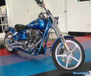 Motorcycle 2008 Harley-Davidson Touring for Sale