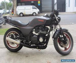 Motorcycle Kawasaki GPZ 750 1985 for sale for Sale